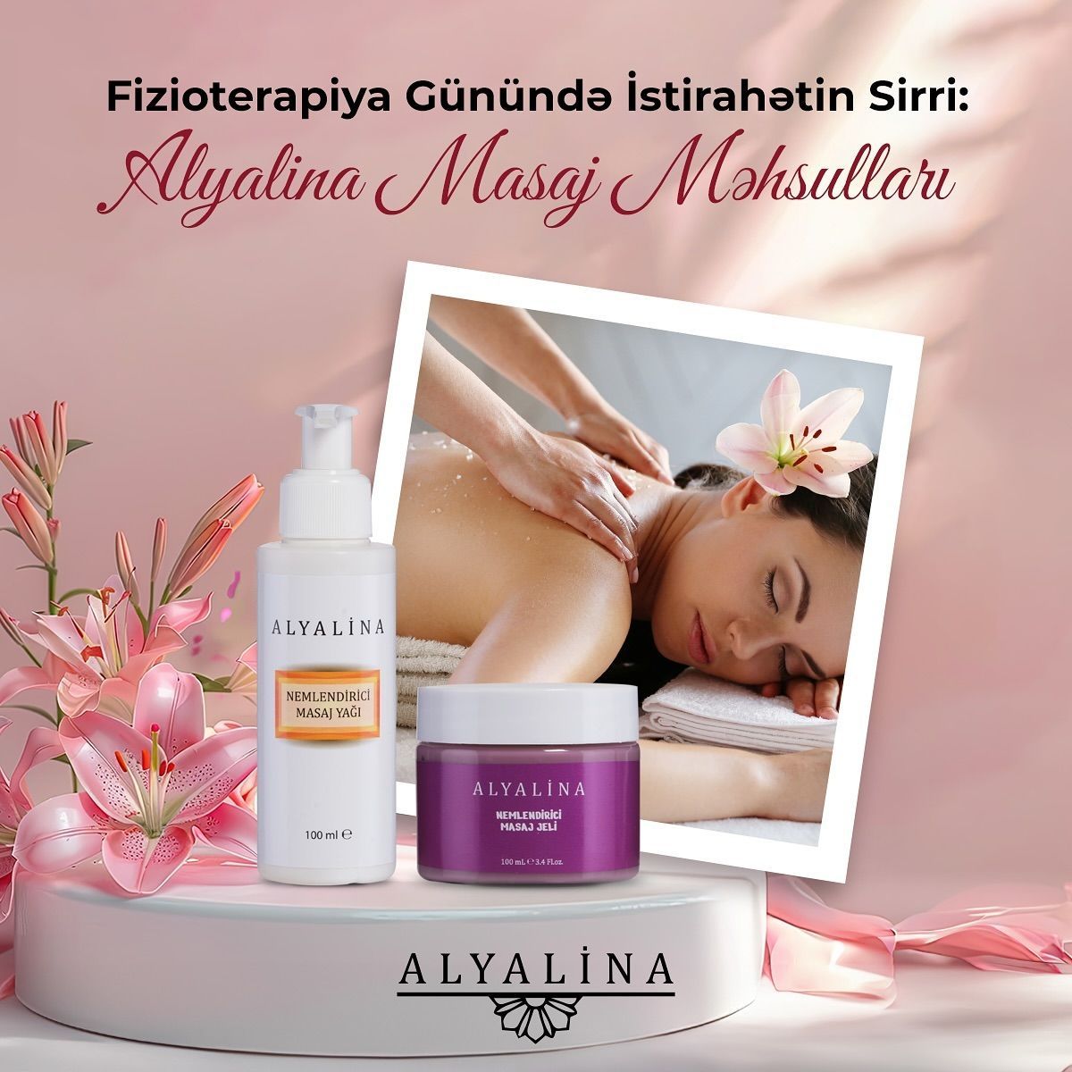 ALYALİNA KG