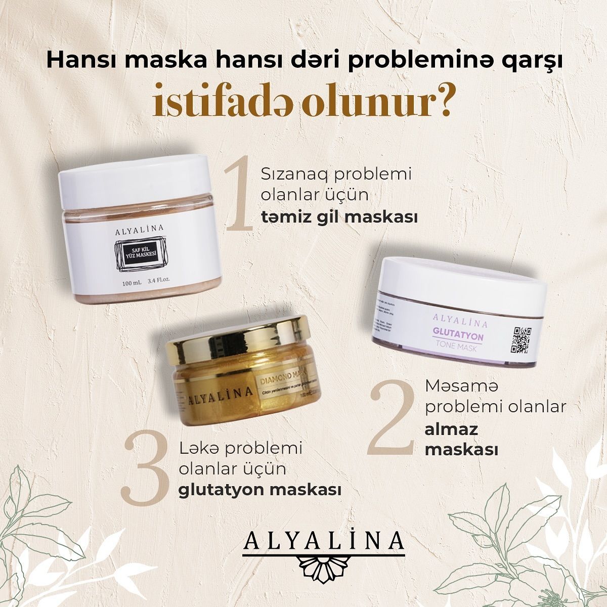 ALYALİNA KG