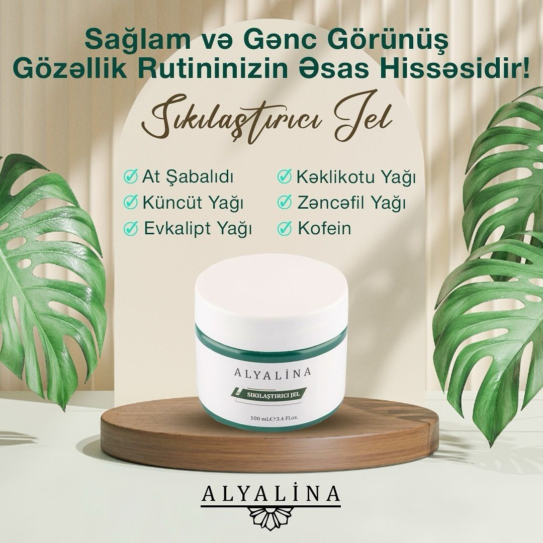 ALYALİNA KG