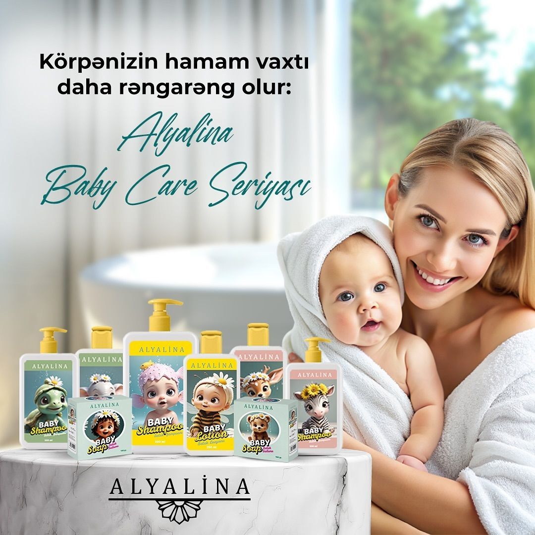 ALYALİNA KG