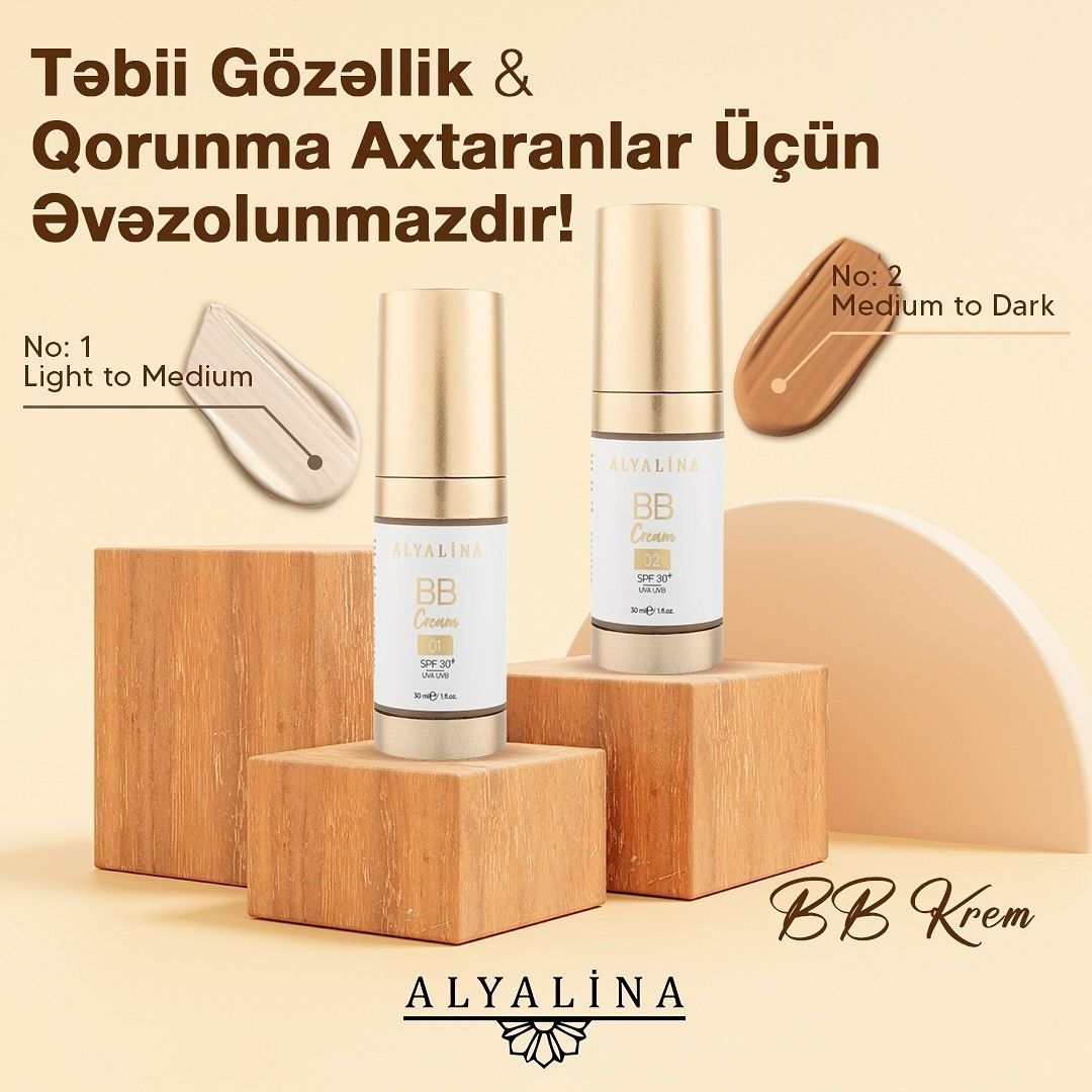 ALYALİNA KG