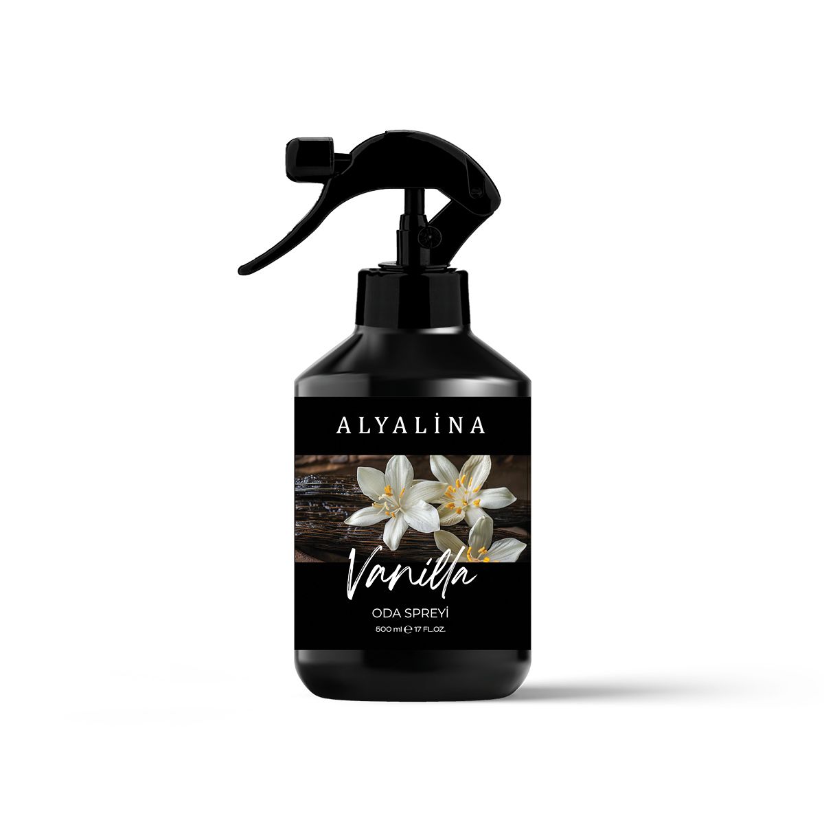Vanilla Oda Spreyi 500 ml